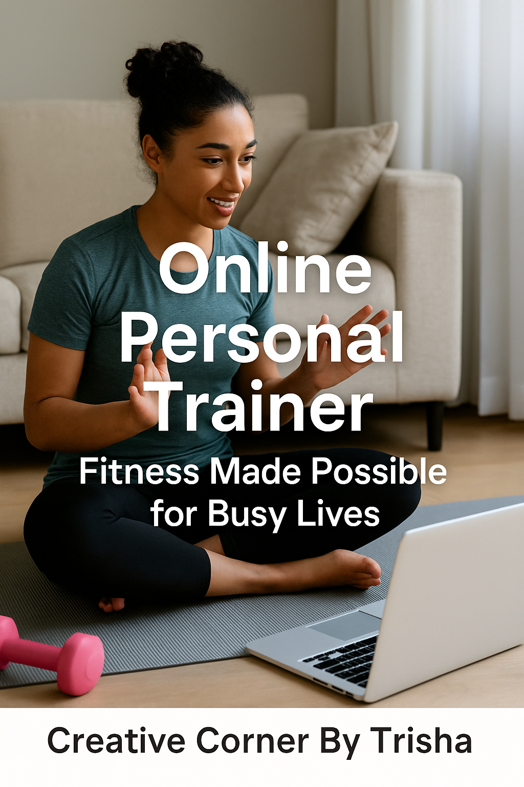 online personal trainer 