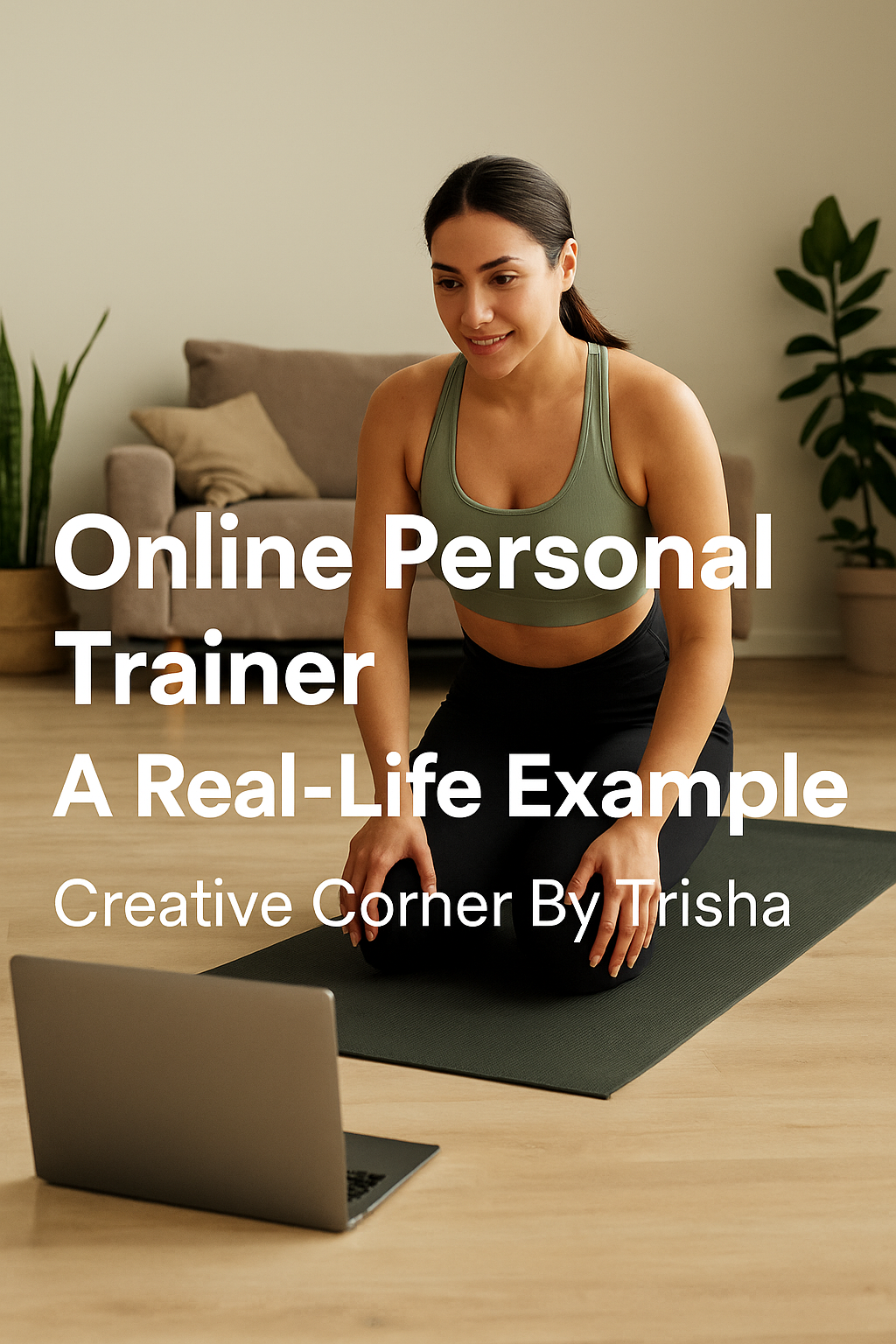 Personal Online Trainer